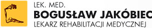 Gabinet lekarski rehabilitacyjny Ruda Śląska